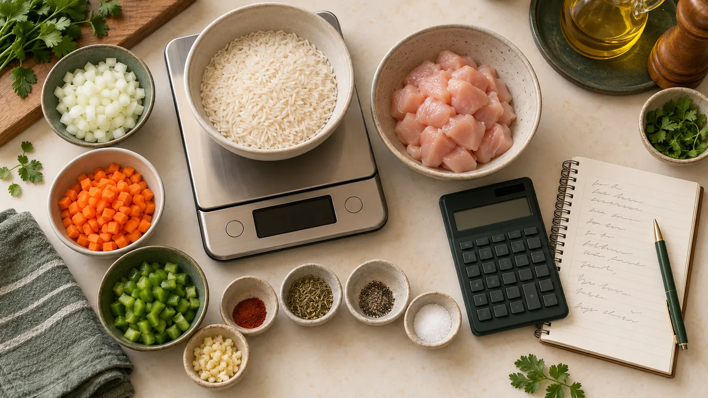 Recipe cost gaps: what a flat 10% can miss